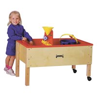 Jonti-Craft® Toddler Space Saver Sensory Table