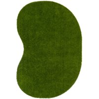 Greenspace Carpet-Jelly Bean - 4' X 6'