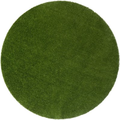 Greenspace Carpet-Round - 7'6"