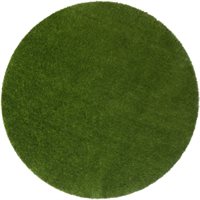 Greenspace Carpet-Round - 7'6"
