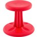 Kore™ Pre-School Wobble Chair - Red- 12"
