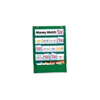 Money Match & Learn Activity Kit