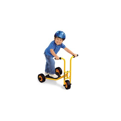 Trottinette à trois roues Easy-Ride (3-6 ans)
