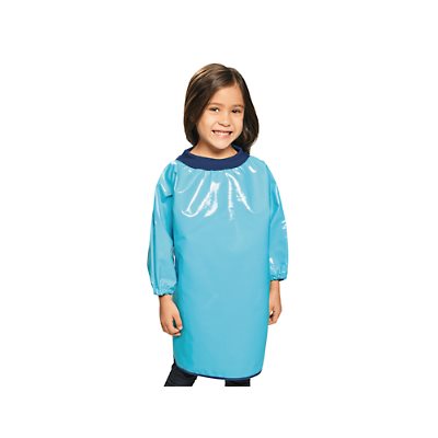 Stay-Dry Waterplay Smock