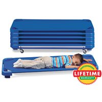Wintergreen Easy-Stack Cot