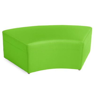 Flex-Space Comfy Curve Seat-Vert