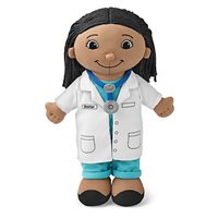 Doctor Washable Doll