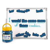 Sight-Word Magnets - Level 3