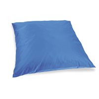 Calm Colours Giant Pillow-Sea Blue