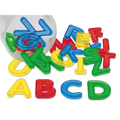 Table Lumineuse Manipulative Centre-Lettres