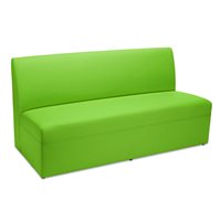 Canapé Flex-Space Lounge & Learn pour 3-Green