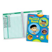   Teachers Record Book