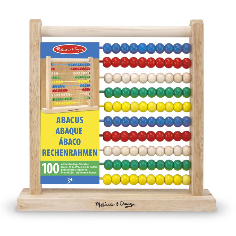 Abacus ABC-123