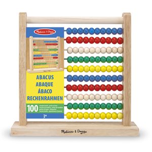 ABC-123 Abacus