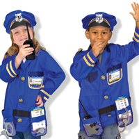 Melissa & Doug® Police Costume