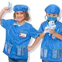 Costume de vétérinaire Melissa & Doug®