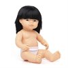 15" Baby Doll Fille Deux