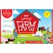  Smart Felt Toys - My Little Farm
