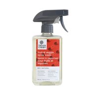Nature Clean® Fruit & Veggie Spray Wash - 500 ml