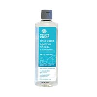  Nature Clean Dishwasher Rinse Agent - 250ml