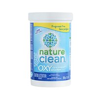   Nature Clean Oxy Stain Remover Powder - 700g