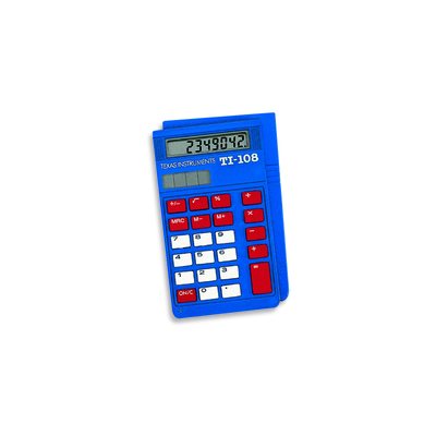 T.1.-108 Calculator