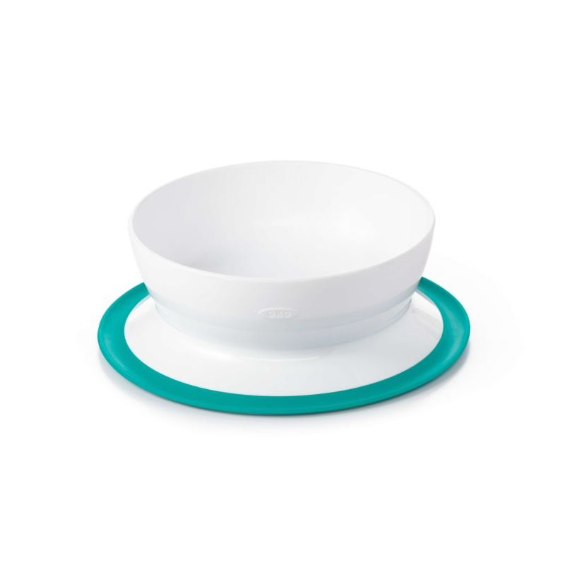 OXO Tot Stick & Stay Bowl