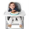 OXO Tot Stick & Stay Plate