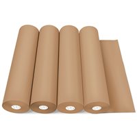 Kraft Paper Roll - Brown