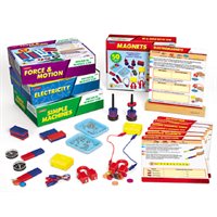 Physical Science Activity Labs-Complete Set