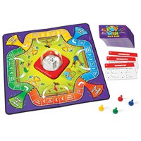 Pop To Win! Math Game - Gr 4