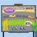Numbers & Counting Adventures Interactive Activities CD-Class License