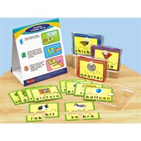 Decoding 2-Syllable Words Instant Learning Centre