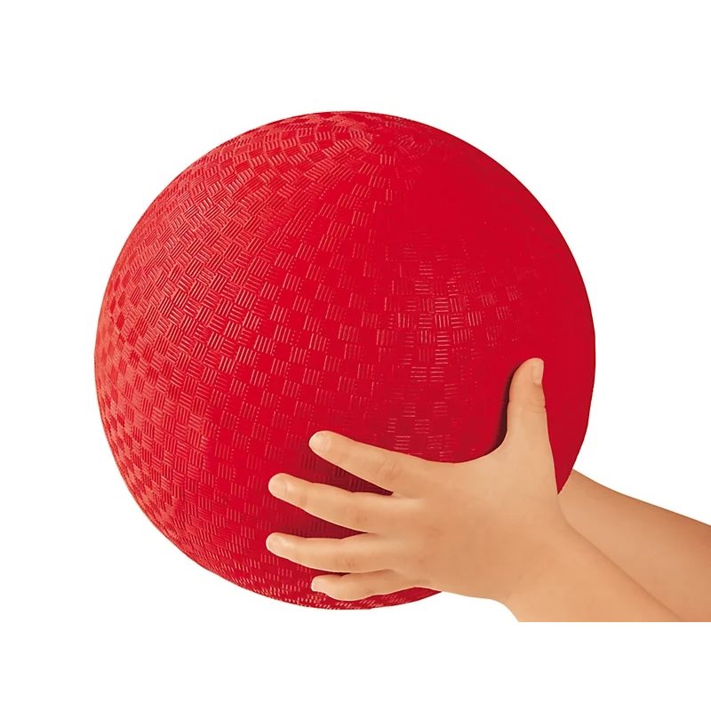 10" Wintergreen Individual Playground Balls