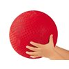 10" Wintergreen Individual Playground Balls