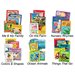 Board Book Theme Libraries-Complete Set