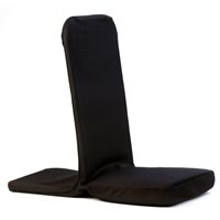   Ray-lax Chair - Black