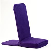   Ray-lax Chair - Purple