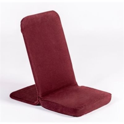 Ray-Lax Chair - Waterproof - Burgundy
