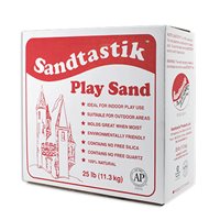 Clean Sand-25 Lb. Box