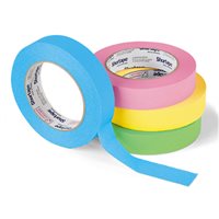 Extra Craft Tape Pack - Pastel Colour