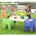 Simplay3® In & Out Activity Table