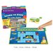 Learn To Code File Folder Game- Gr.2-3