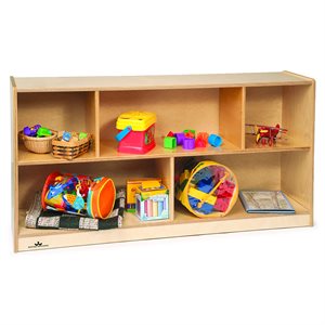 Toddler Single-Storage Cabinet