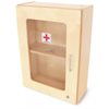 Medicine / First Aid Wall Mounted Cabinet