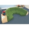  Whitney Brothers Reading Nook - Unité individuelle