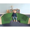 Whitney Brothers Reading Nook - Set Of 5 Units (WB8010 x 5) 