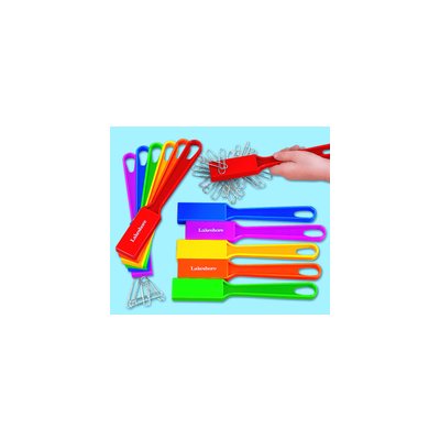 Magnetic Wands - Set Of 12