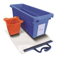   Student Personal Tub Kit - Pack of 30
