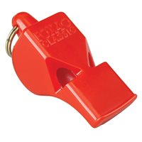   Fox 40 Classic Whistle - Red